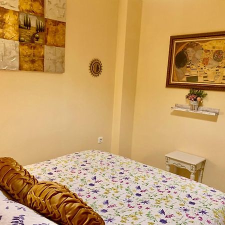 Apartamento Cool Garden Mairena del Aljarafe Esterno foto