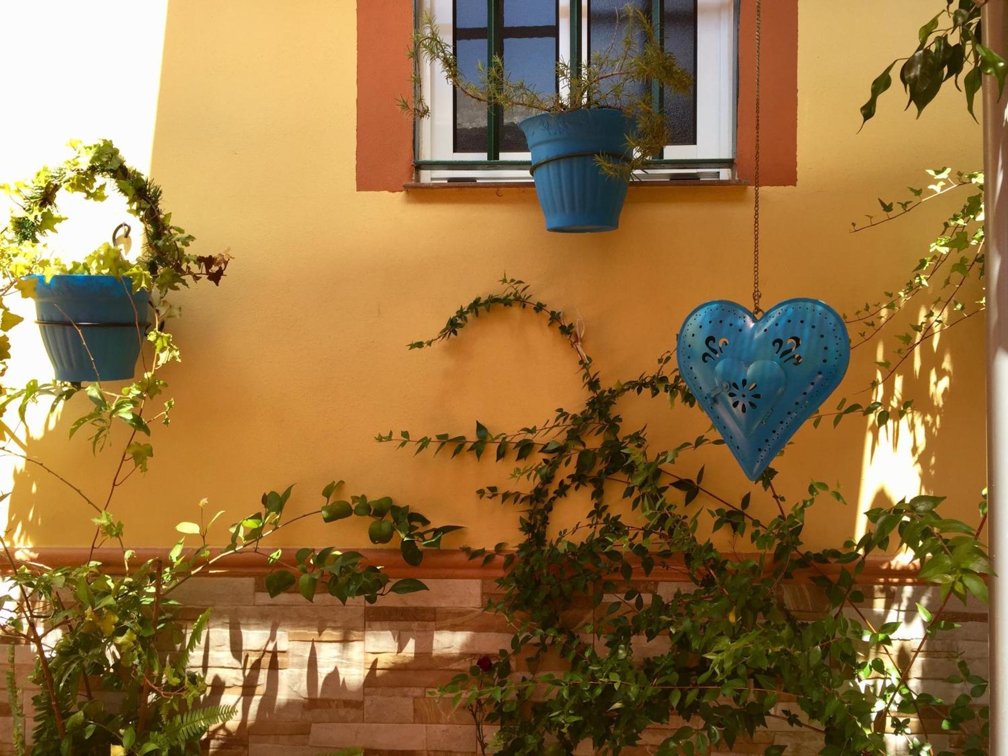 Apartamento Cool Garden Mairena del Aljarafe Esterno foto