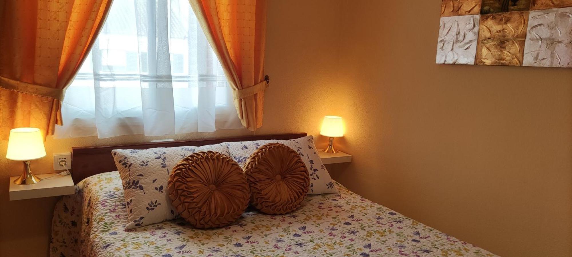 Apartamento Cool Garden Mairena del Aljarafe Esterno foto