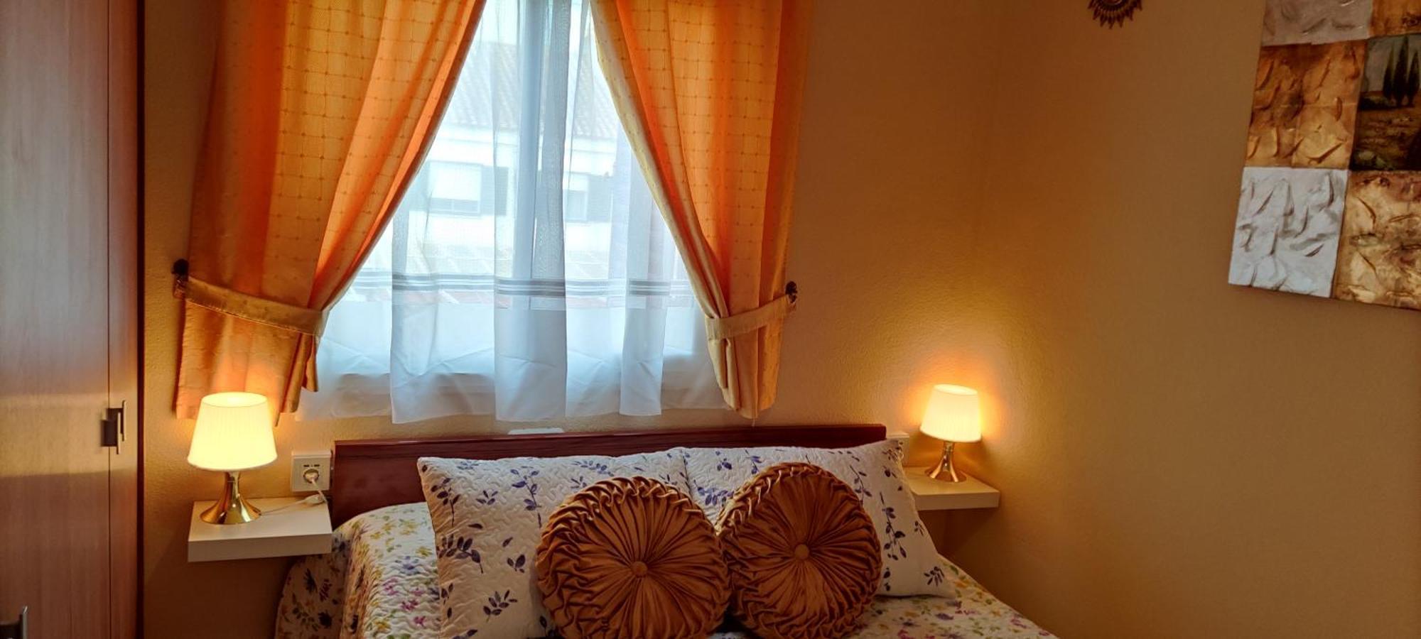 Apartamento Cool Garden Mairena del Aljarafe Esterno foto