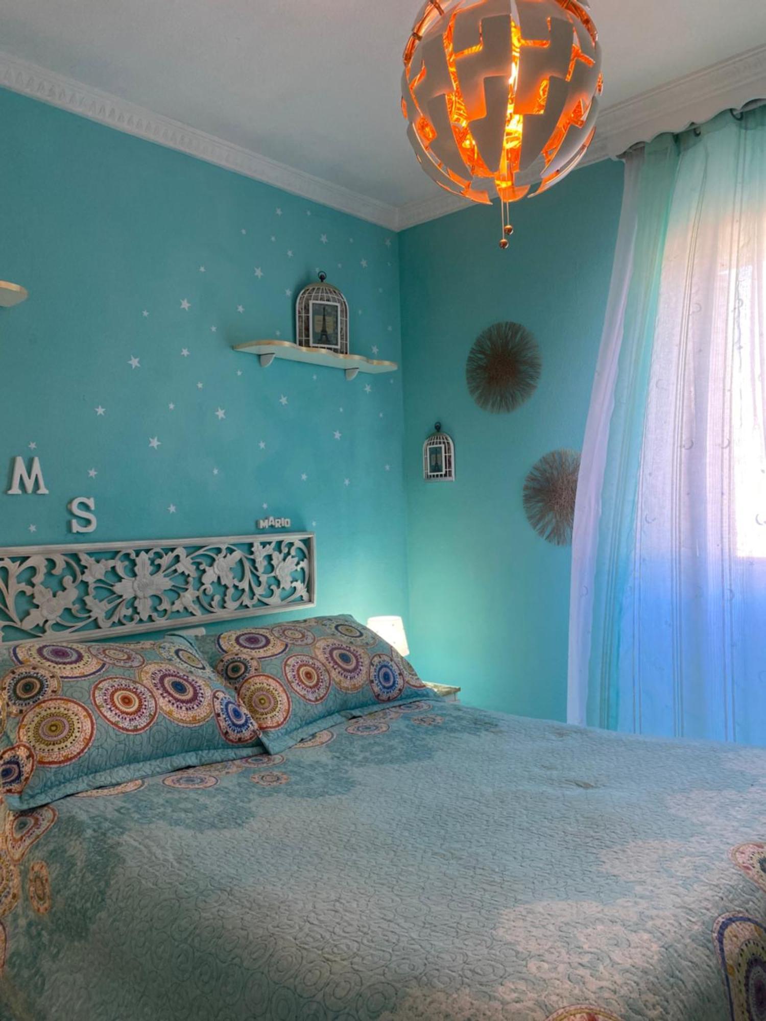 Apartamento Cool Garden Mairena del Aljarafe Esterno foto