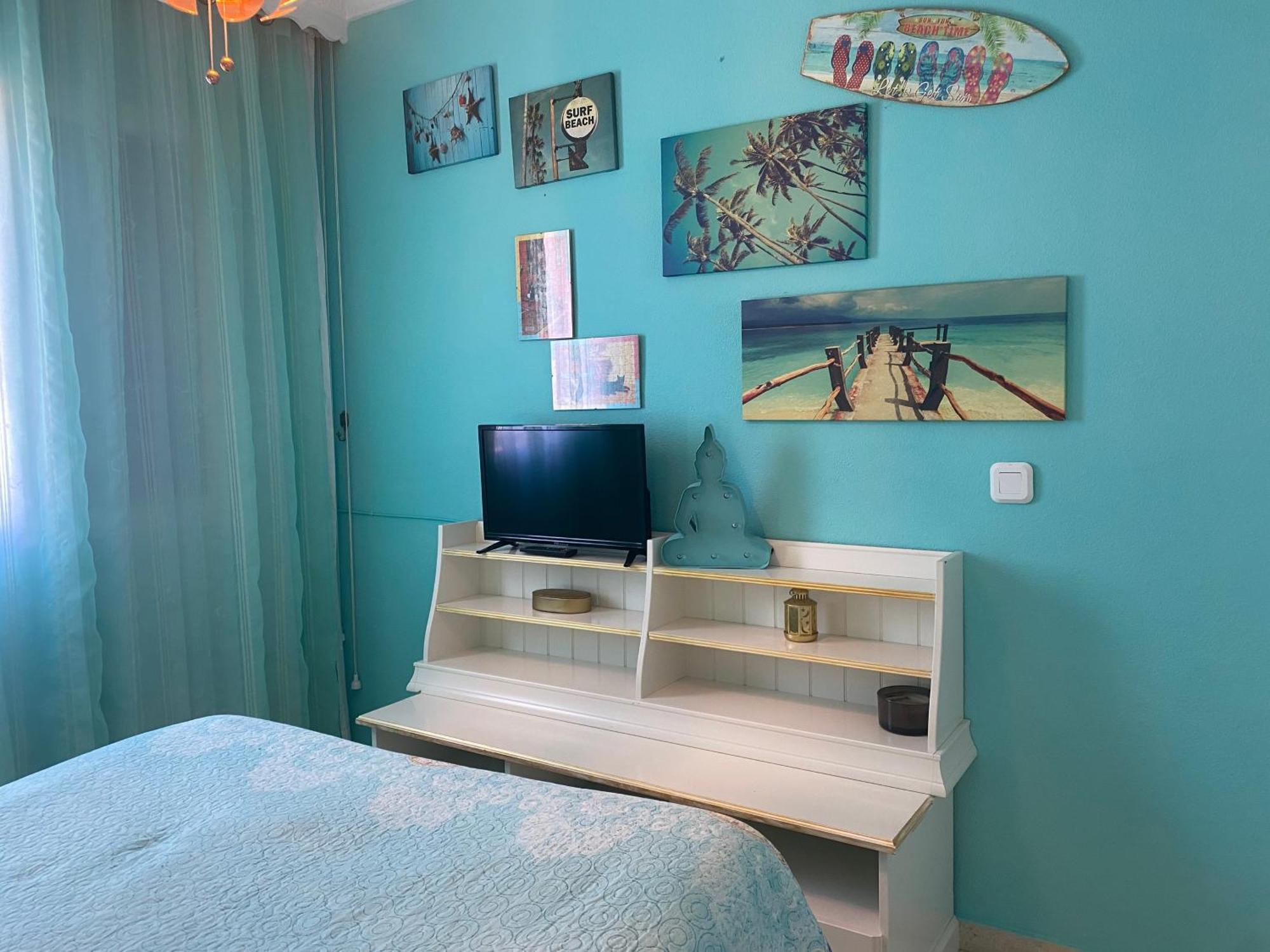 Apartamento Cool Garden Mairena del Aljarafe Esterno foto